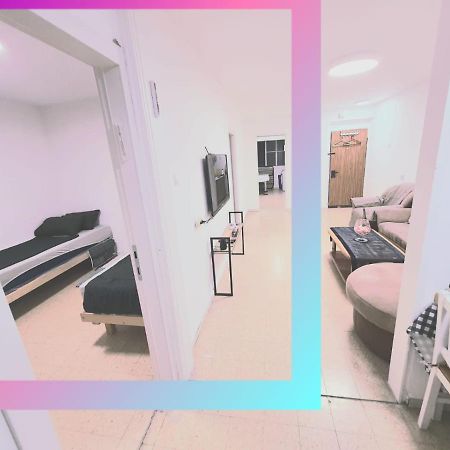 נוף לאגם הכנרת היפה והמרגיע Apartment Тиберия Екстериор снимка