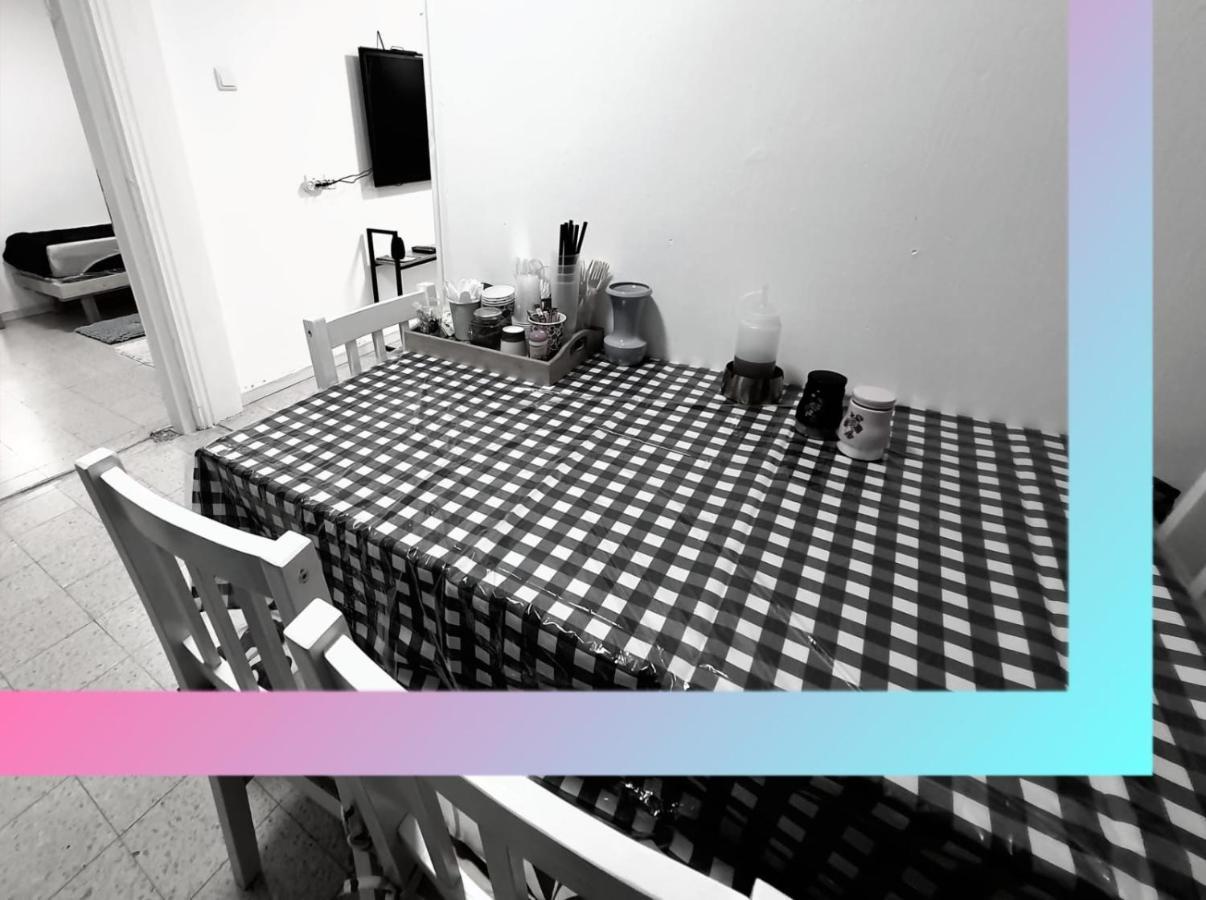 נוף לאגם הכנרת היפה והמרגיע Apartment Тиберия Екстериор снимка