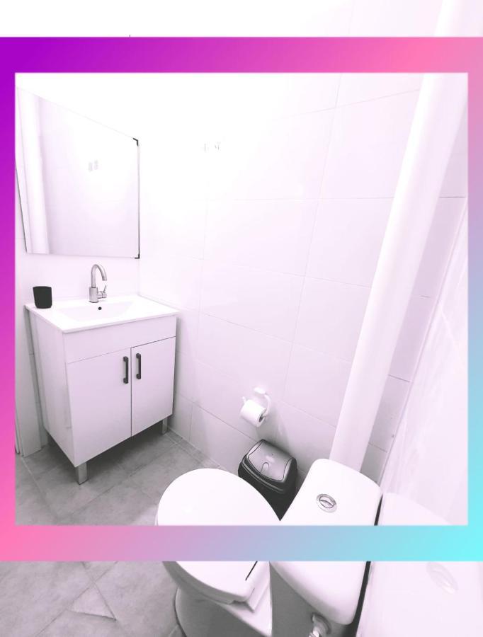 נוף לאגם הכנרת היפה והמרגיע Apartment Тиберия Екстериор снимка