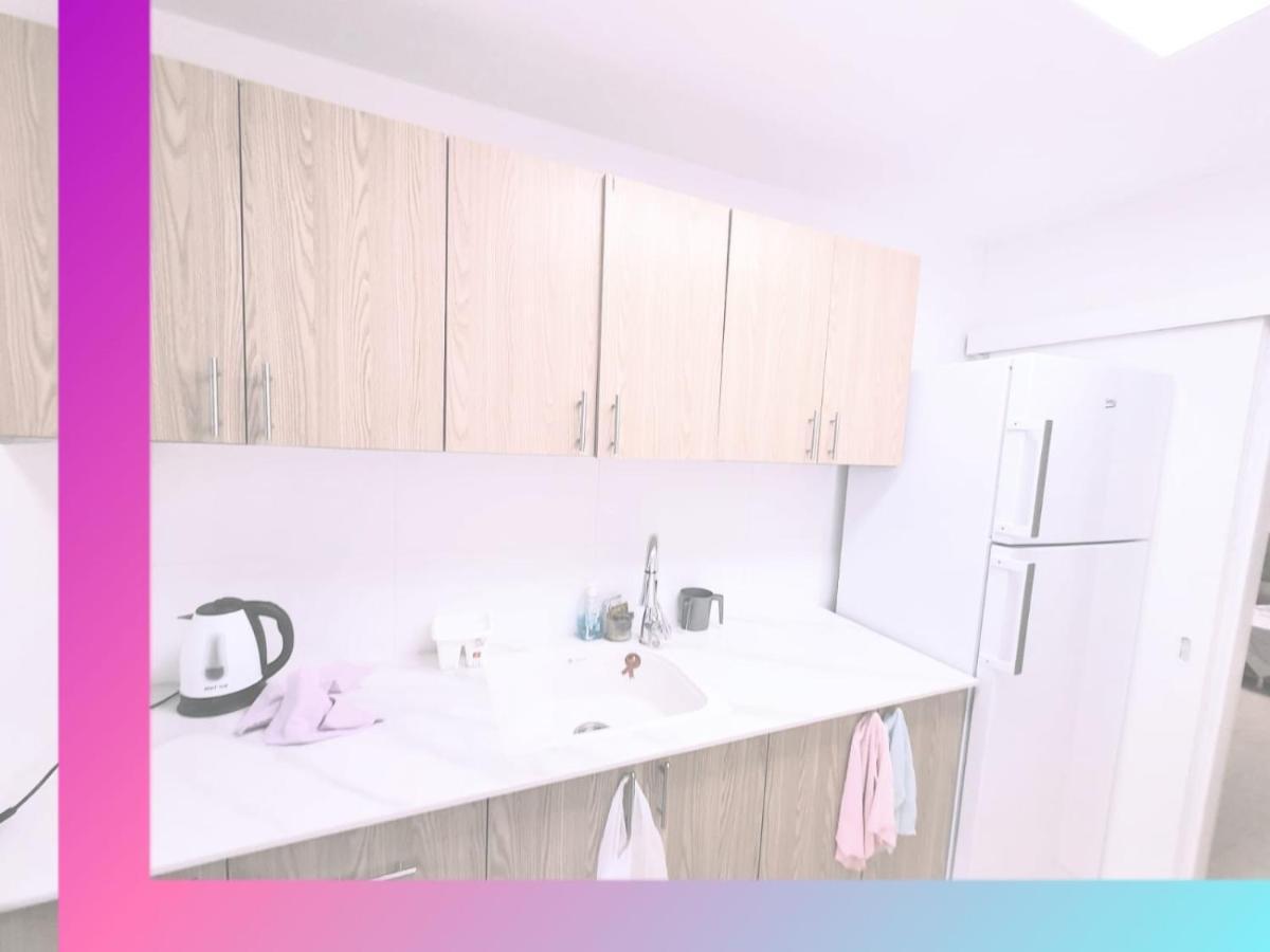 נוף לאגם הכנרת היפה והמרגיע Apartment Тиберия Екстериор снимка